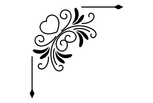 Download Elegant Ornamental Art - Ornamental Collection