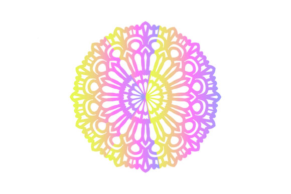 Download Mandala Icon Circle Henna Ornamental Art - Ornamental Collection