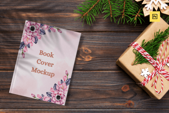 Download Book Mockup | Book Mockup Psd - Book Collection