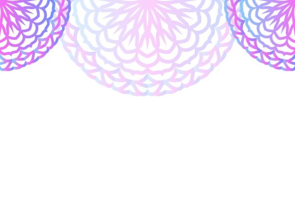 Download Ornamental Round Mandala Style - Ornamental Collection
