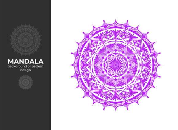 Download Luxury Mandala Ornamental Background - Ornamental Collection