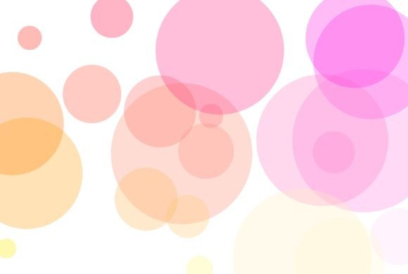 Download Abstract Circle Pattern - Abstract Collection