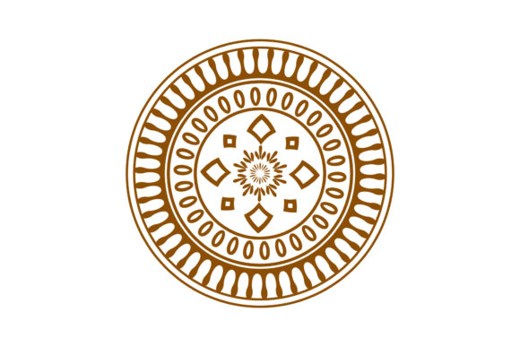 Download Mandala Ornamental Round Doodle - Ornamental Collection