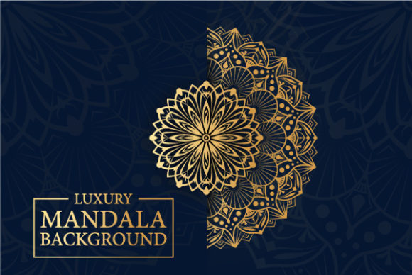 Download Creative Ornamental Mandala Design - Ornamental Collection