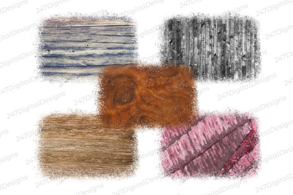 Download Wood Sublimation Background Digital PNG - Premium Bundle