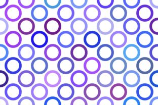Download Colorful Abstract Circle Pattern - Abstract Collection