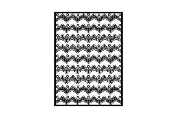 Download Vintage Elegant Lace Ornamental Art - Ornamental Collection
