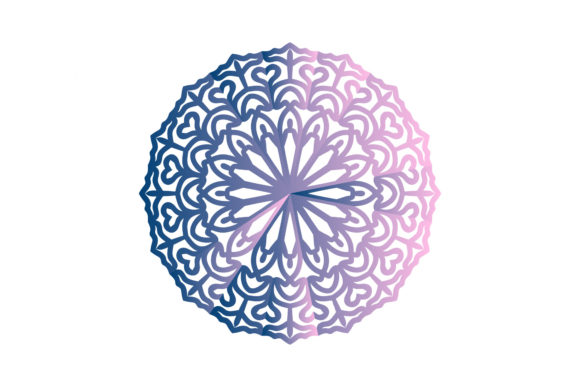 Download Mandala Icon Circle Henna Ornamental Art - Ornamental Collection