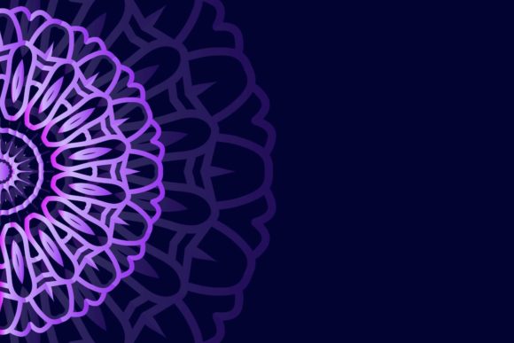 Download Ornament Floral Meditation Design - Ornament Collection
