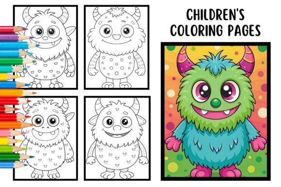 Download 13+ Coloring Pages. Drawing. Kids - Color Collection