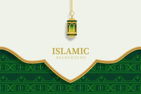 Download Arabic Ornamental Background Arabesque - Ornamental Collection