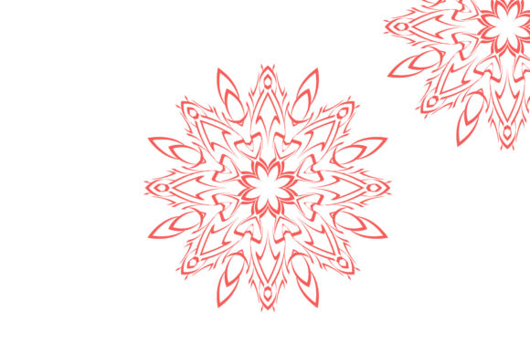 Download Pink Mandala Decoration Ornamental Art - Ornamental Collection