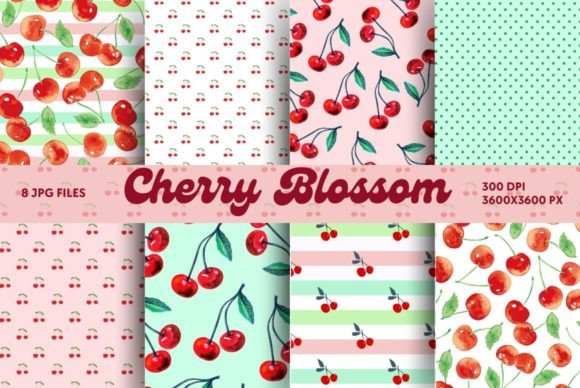 Download Cherry Blossom Backgrounds - Blossom Collection